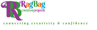 connecting creativity & confidence