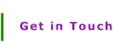 Get in Touch