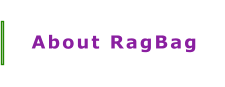 About RagBag