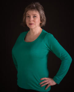 Clare Howard, Proprietor, RagBag Creative Projects